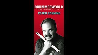 Peter Erskine - Weather Report. (...Update) - 1986