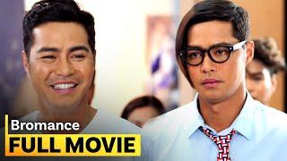 ‘Bromance: My Brother’s Romance’ FULL MOVIE | Zanjoe Marudo, Cristine Reyes