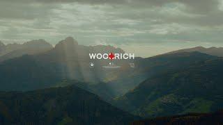 Wanderlust Vision x Woolrich - Chapter 2