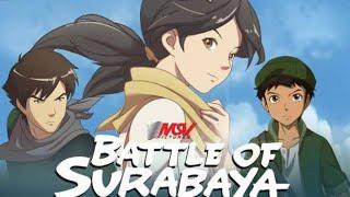 Battle of surabaya full movie