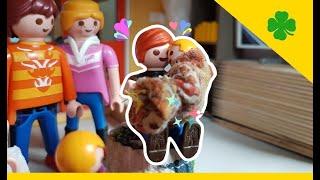 Playmobil Familie Gutglück - Ellas Geburt und das erste Wort