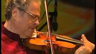 Cinema Paradiso Theme By Itzhak Perlman & The City of Praga Orchestra