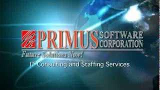 Primus Software Corporation