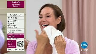 HSN | Summer Host Faves with Debbie D 05.31.2025 - 10 PM