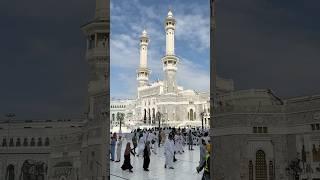 Masjid al Haram #azan #makkahazanbeautiful #makkah #umarah #hajj #youtubeshorts #shortsfeed #shorts