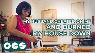 How I Lost Everything While Working As A Domestic Helper In Singapore