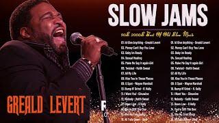 Best Slow Jams Mix - Tyrese, R Kelly, Joe, The Weeknd, Mary J Blige, Keith Sweat, Tank &More
