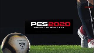 PES 2020 | Pro Evolution Soccer 2020 Announcement | Release Date | Important