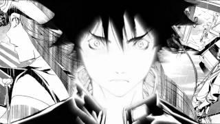 『°Air Gear OVA Manga AMV°』Animation｡