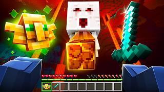 Minecraft mit NEUEN ANIMATIONEN...