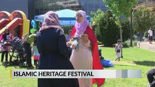 Islamic Heritage Festival