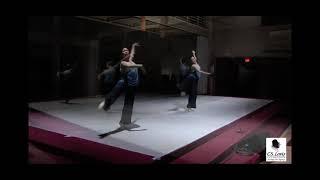 The Breath of Our Testimony-Ad Deum Dance Company (C.S. Lewis Foundation Performance)