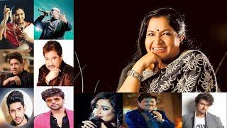 What others Have To Say - K S Chithra || #bollywood #hindi - 1 #KSChithra