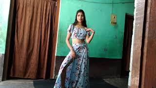 Nadiyon paar Roohi movie dance by Riya singh