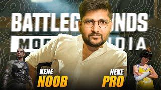 Nene Noob Nene Pro  | Heros Gaming