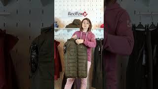 СПОРТИВНЫЙ МУЖСКОЙ ЖИЛЕТ Cosmo-Tex Silver Wood #городскаяодежда #путешествия #туризм