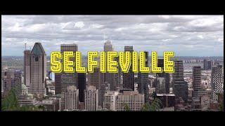 Selfieville