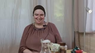 Анна Ильинична Шмаина-Великанова, Максим Сенатор, Образ мысли, Часть 3-я