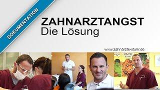 Zahnarzt in Bremen ist spezialisiert auf Angstpatienten und Vollnarkose