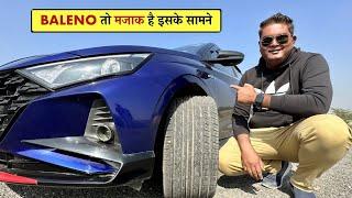 Altroz RACER को इस गाड़ी का कहर झेलना पड़ेगा - Middle Class की Sports Car