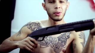 "Savage" - (Official Music Video) - Dan Da Man - After Death Ent