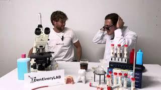 Dentivery Lab(Folge 1)