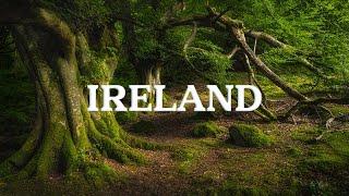 Journey Through The Ancient Land Of Ireland 