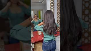 hair cut and nanoplastia #viral #hair #nanoplastia