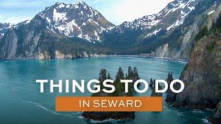 Things to Do in Seward