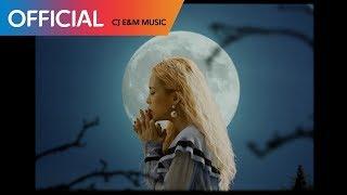 헤이즈 (Heize) - Jenga (Feat. Gaeko) MV