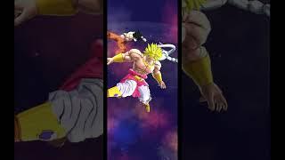 Borly, SS3 & Frieza's Epic Finish in Dragon Ball Legends