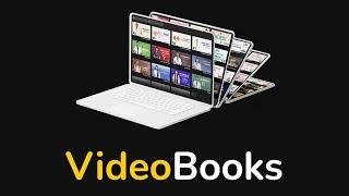 Medical VideoBooks on Anatomy, Cell Biology and Pharmacology