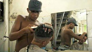 Rio de Janeiro, Brazil: Living and Growing Up in the Favelas