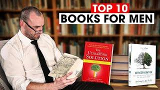 10 Best Books for Health, Business and Life