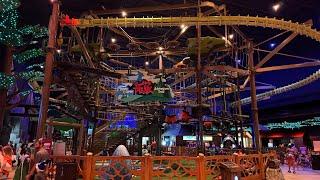 Texas sized adventure : Great Wolf Lodge Webster @greatwolflodge