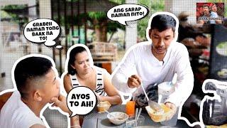 Nasalisihan Ni Baak Agijay Agassawa | BAAK ANDRES