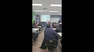 한국EV기술인협회 라이브 방송