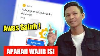 Tentang Situs Google Adsense Untuk Youtuber PemuLa 2023