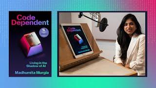 The Impact of AI | Interview with Madhumita Murgia | Code Dependant