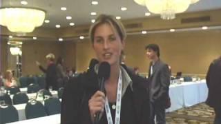 Estee Langis, Yellow Pages Group, on attending SES Toronto