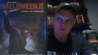 EPIC RANT- Halloween 2 (2009) Movie Review