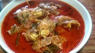 Thalakaya curry /Goat head curry /Thala kura recipe in telugu