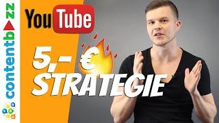 YouTube Abos bekommen mit Google Ads