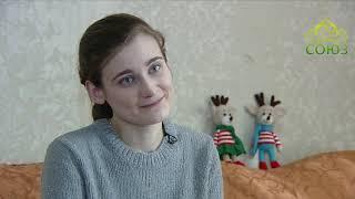 Вторая половина. От 3 марта. Матушка Кристина Талыпова