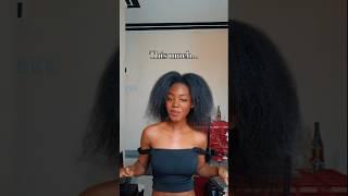 How much more does He love you #4chair #gospelsong #coversong #blackgirlmagic #singinggirl #acapella