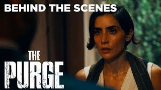 The Purge (TV Series) | Behind The Purge - The Other 364 Days | Season 2 | USA Network