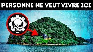 7 Îles Que Personne ne Souhaite Acheter Même Pour 1 Euro