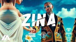 don xhoni X finem ft algerino type beat "ZINA" oriental summer type beat