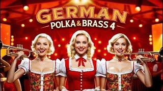Gernan Volksmusik Polka & Brass 4