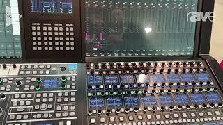 InfoComm 2024: LAWO Highlights mc²56 Audio Production Console for Up to 144 Channels